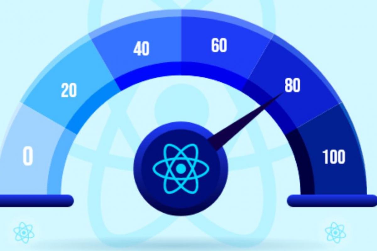 Optimizing Web Performance with React.js