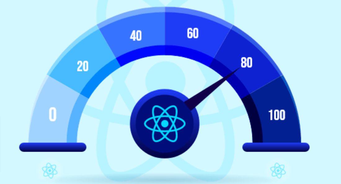 Optimizing Web Performance with React.js