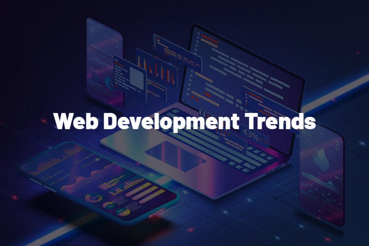 Adapting to the New Web Development Trends in 2024