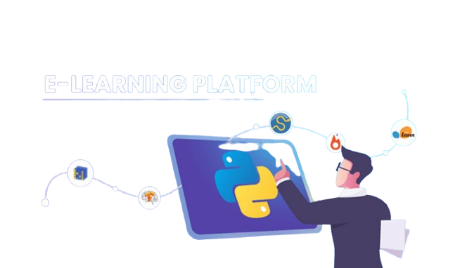 E-Learning Platform